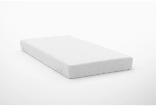 Σεντόνι King Size με Λάστιχο Dimcol Exotic Line 180x200+30 White