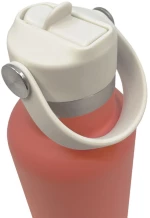 Θερμός 350ml Ροζ Smikkels