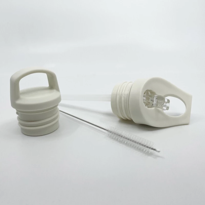 Θερμός 350ml Ροζ Smikkels