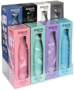 Μπουκάλι Θερμός 500 ml AquaPlay Λευκό