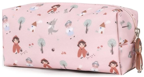 Κασετίνα Little Red - Tutete