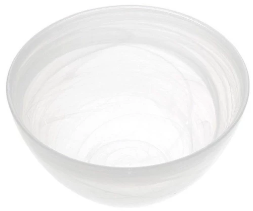 Μπωλ Στρογγυλό Espiel Atlas HOR1336K6 Λευκό 21εκ.