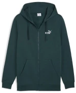 PUMA ESS LOGO FULL-ZIP FL ZAKETA (682658-75)