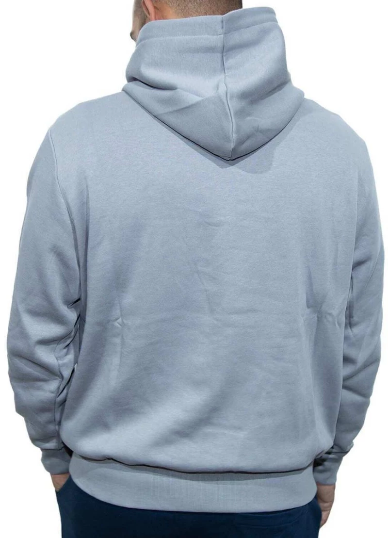BODYTALK FOOTER BRUSHED HOODIE (1252-951825-00509)
