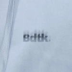 BODYTALK FOOTER BRUSHED HOODIE (1252-951825-00509)