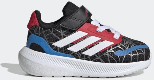 ADIDAS RUNFALCON 5 SPIDERMAN INF  (JR5661)