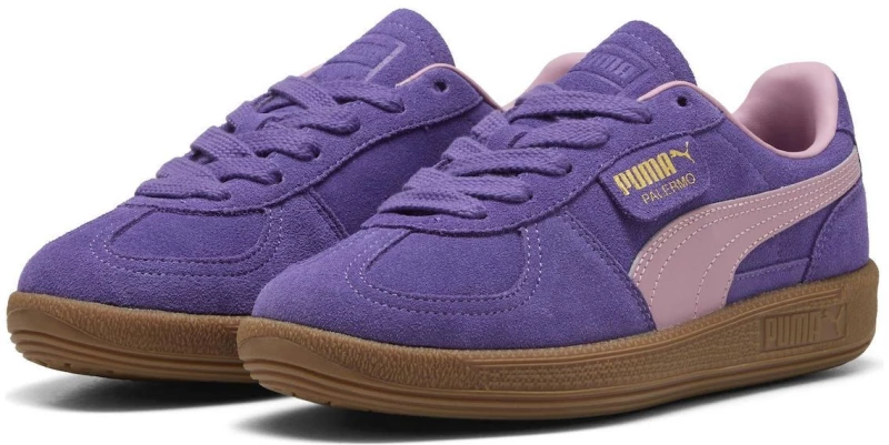 PUMA PALERMO JR (397271-36)