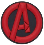 CROCS JIBBITZ Charms Marvel Avengers  (1009758-UNC)