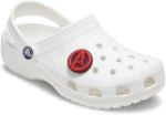 CROCS JIBBITZ Charms Marvel Avengers  (1009758-UNC)
