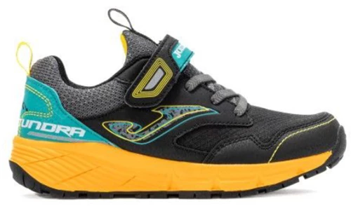 JOMA TUNDRA JR (JTUNW2531V) BLACK