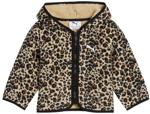 PUMA MINICATS SHERPA JKT (688403-87)