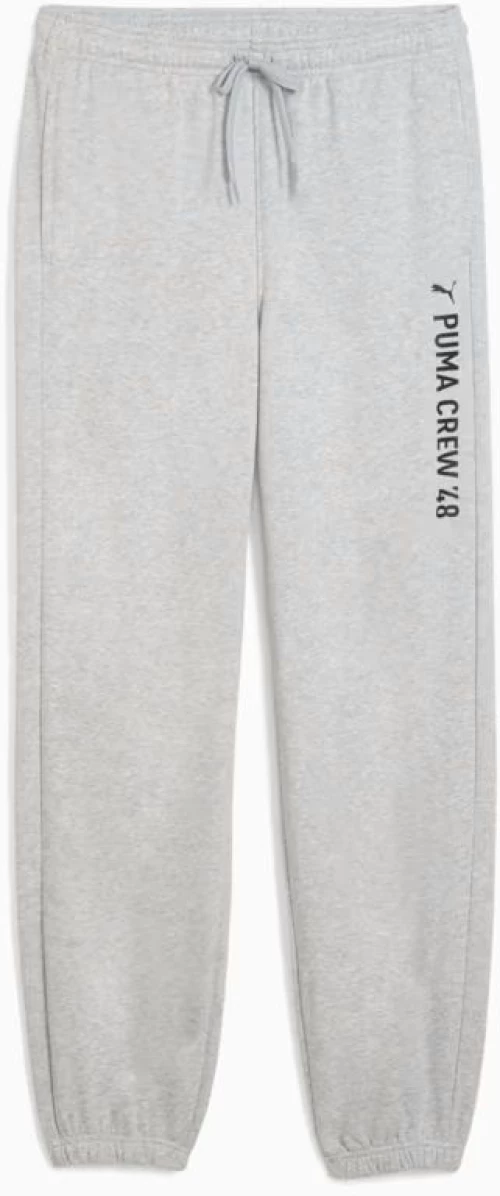 PUMA GRAPHIC FT JOGGER PANT (527703-04)