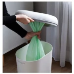 Σακούλες για Κάδους Πάνας Shnuggle SHN-NBN-BAG