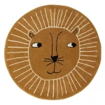Χαλί Lion Oyoy