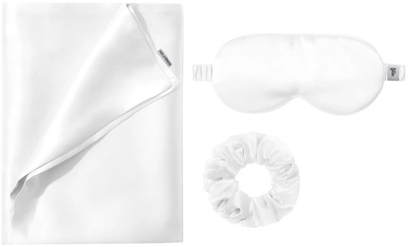 Σετ Ύπνου Feel and Touch Beauty Sleep Ice