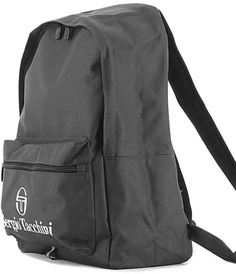 Σακίδιο πλάτης Sergio Tacchini TAC117-Μαύρο