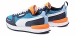 Puma Παπούτσια PUM886 -Μπλε