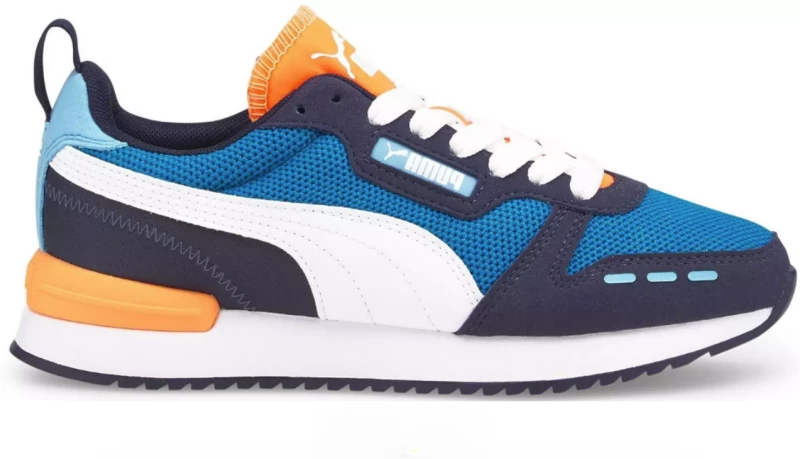 Puma Παπούτσια PUM886 -Μπλε