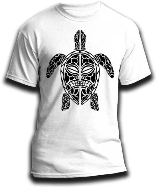 Μπλούζα Maui Turtle 523215-Λευκό