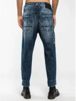 Staff Man Jean Pants FEDE