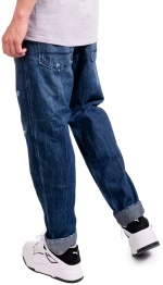 Staff Man Jean Pants FEDE