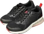 Παπούτσια Slazenger APS386-Μαύρο