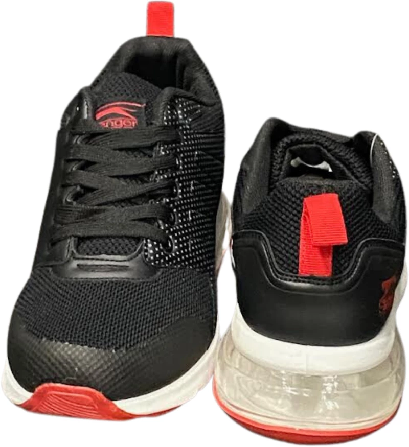 Παπούτσια Slazenger APS386-Μαύρο