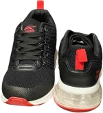 Παπούτσια Slazenger APS386-Μαύρο