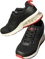 Παπούτσια Slazenger APS386-Μαύρο