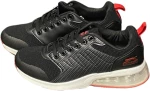 Παπούτσια Slazenger APS386-Μαύρο