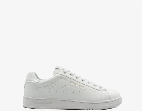 Παπούτσια Sergio Tacchini TAC116-Λευκό