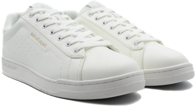 Παπούτσια Sergio Tacchini TAC116-Λευκό