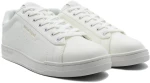 Παπούτσια Sergio Tacchini TAC116-Λευκό