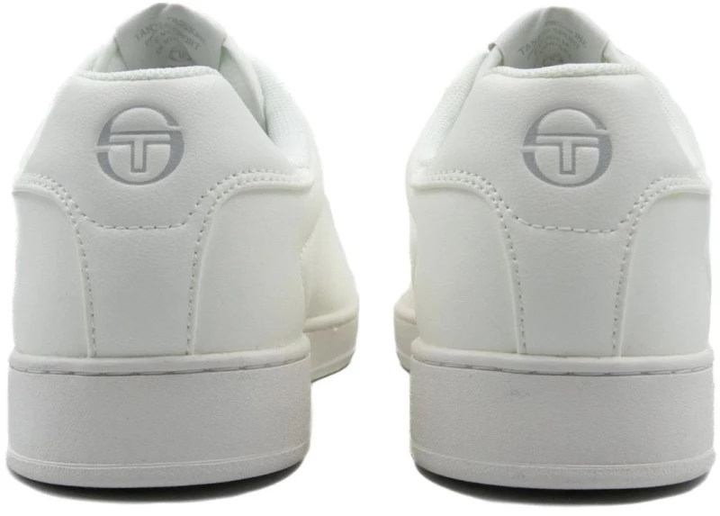 Παπούτσια Sergio Tacchini TAC116-Λευκό