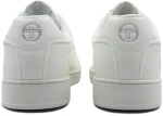 Παπούτσια Sergio Tacchini TAC116-Λευκό