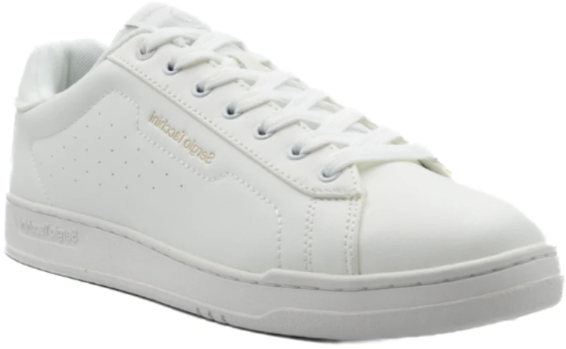 Παπούτσια Sergio Tacchini TAC116-Λευκό