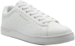 Παπούτσια Sergio Tacchini TAC116-Λευκό