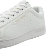 Παπούτσια Sergio Tacchini TAC116-Λευκό