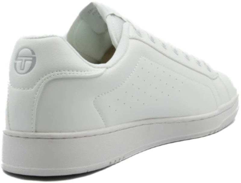 Παπούτσια Sergio Tacchini TAC116-Λευκό