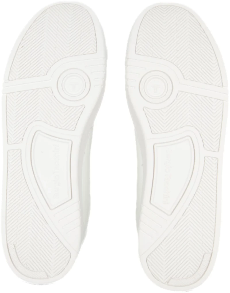 Παπούτσια Sergio Tacchini TAC116-Λευκό