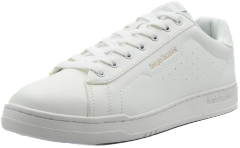 Παπούτσια Sergio Tacchini TAC116-Λευκό