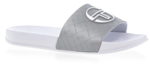 Παντόφλες Sergio Tacchini TAC118-Γκρι