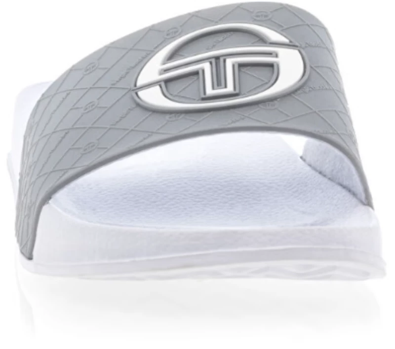 Παντόφλες Sergio Tacchini TAC118-Γκρι