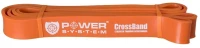 Power System – Cross Band Πορτοκαλί Level 2