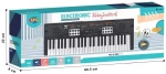 Άρμονιο 24 Κλειδιών με Μικρόφωνο και USB 60.5x8x22cm 000623294