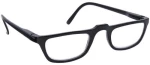EYELEAD Ε230 Γυαλιά Πρεσβυωπίας Μαύρο Κοκκάλινο 1.00