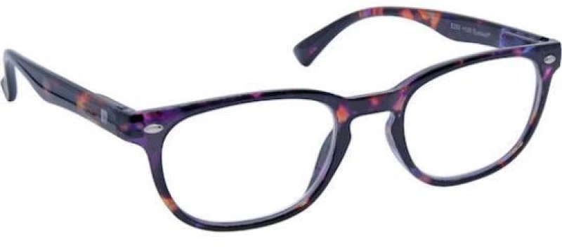EYELEAD Ε253 Γυαλιά Πρεσβυωπίας Ταρταρούγα Μαύρο Κοκκάλινο 4.00