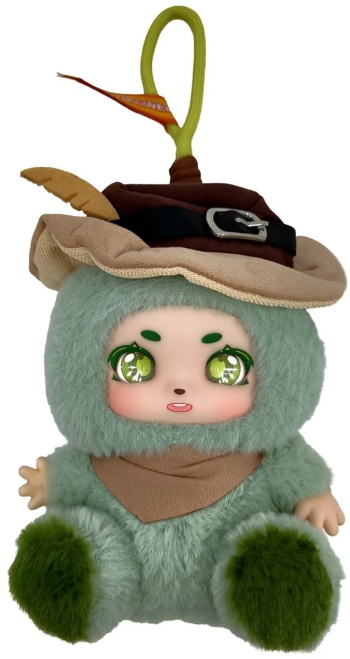 Collectable Cocostar Λούτρινο