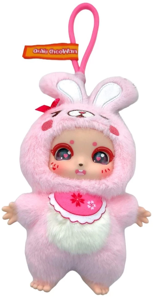 Collectable Cocostar Λούτρινο