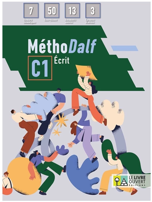 METHODALF C1 ECRIT